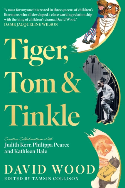 Tiger Tom  Tinkle