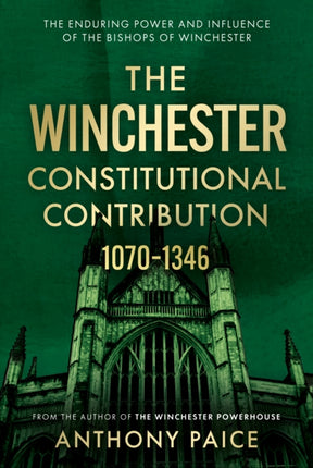 The Winchester Constitutional Contribution 10701346