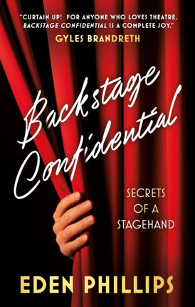 Backstage Confidential