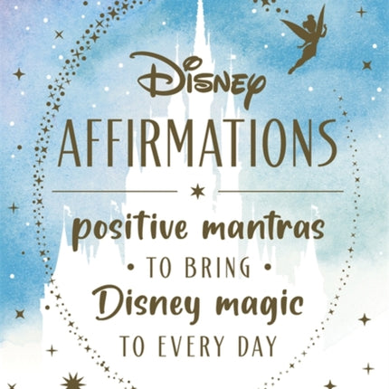 Disney Affirmations