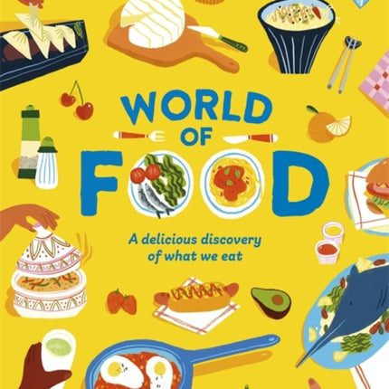 World of Food