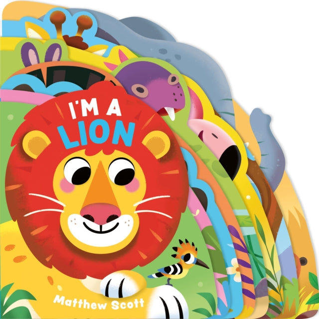 Im a Lion