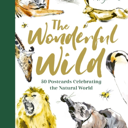 The Wonderful Wild