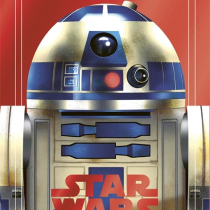 Attack of the Clones Star Wars Cinematic Classics