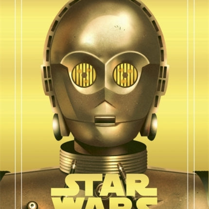 The Empire Strikes Back Star Wars Cinematic Classics