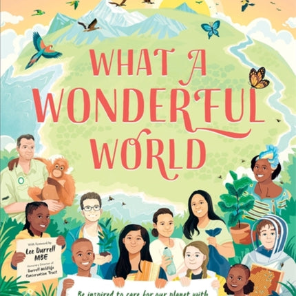 What a Wonderful World