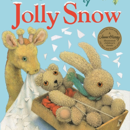 Jolly Snow