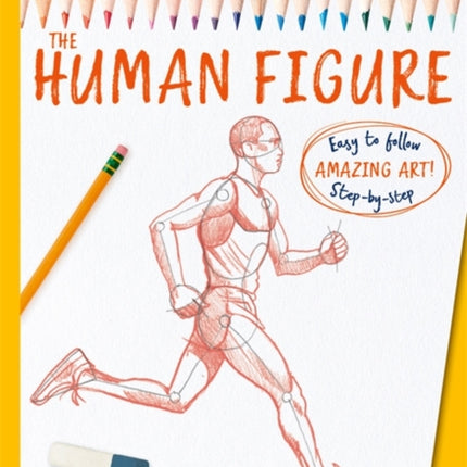 How To Draw The Human Figure