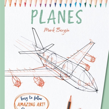How To Draw Planes