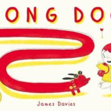 Long Dog