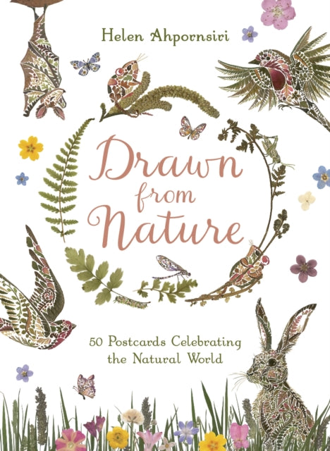 Drawn From Nature