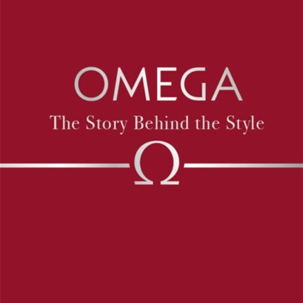 Omega The Story Behind the Style