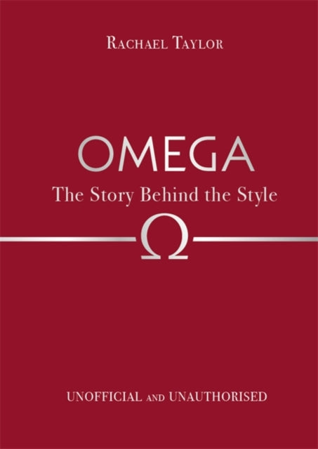 Omega The Story Behind the Style