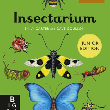 Insectarium Junior Edition