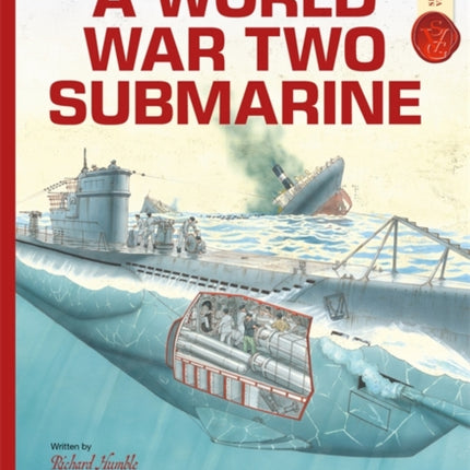 A World War Two Submarine Spectacular Visual Guides