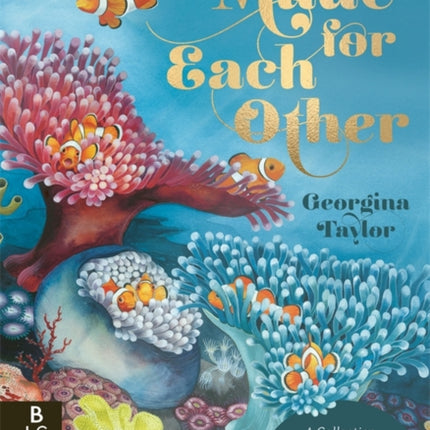 Made for Each Other