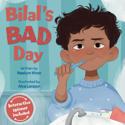 Bilals Bad Day