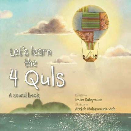 Lets Learn the Four Quls