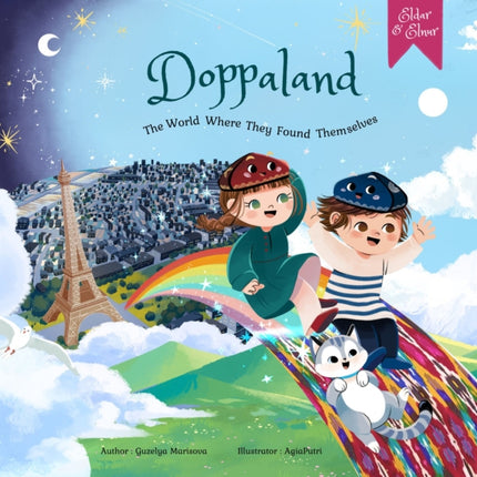 Doppaland