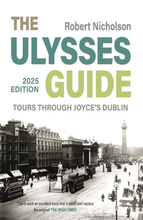 The Ulysses Guide