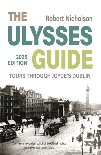 The Ulysses Guide