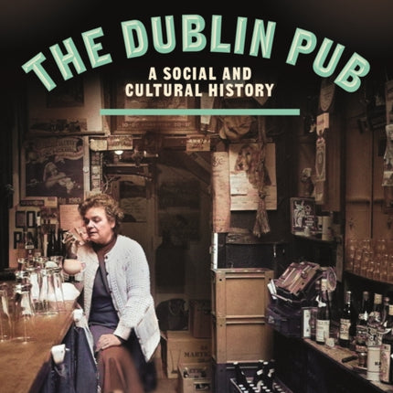 The DUBLIN PUB