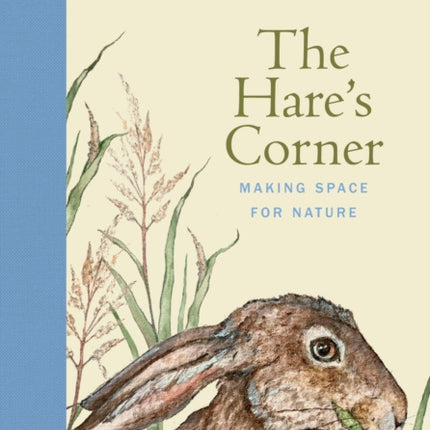 The Hares Corner