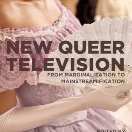 New Queer Television