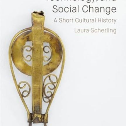 Product Design Technology and Social Change