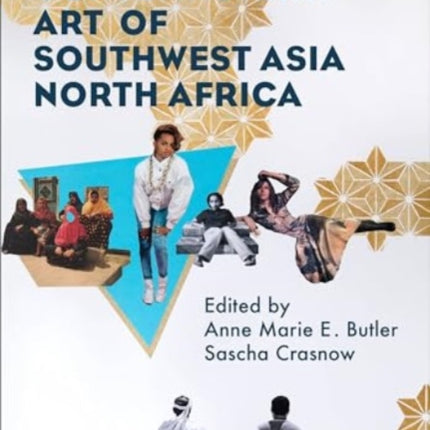 Queer Contemporary Art of Southwest Asia North Africa