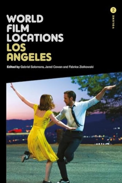 World Film Locations Los Angeles