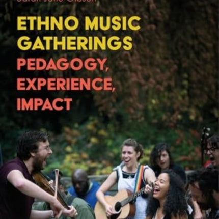 Ethno Music Gatherings