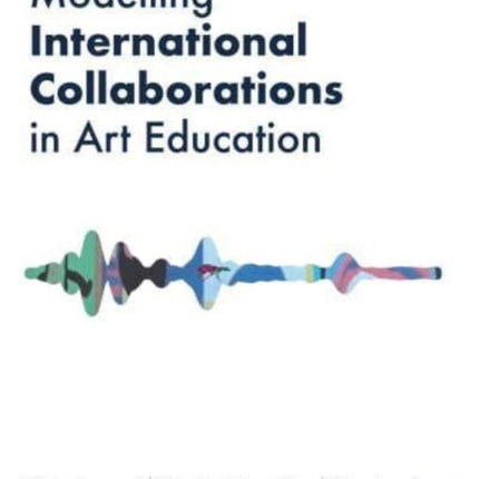 Modelling International Collaborations in Art