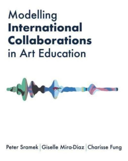 Modelling International Collaborations in Art