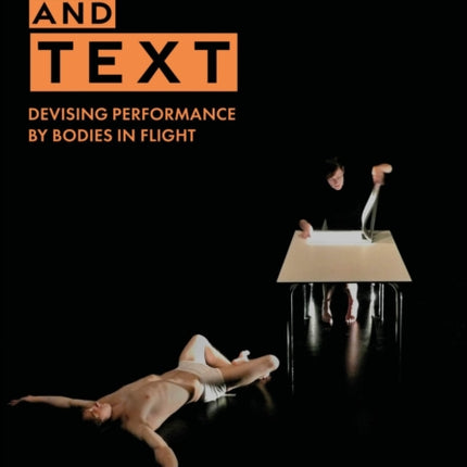 Flesh and Text