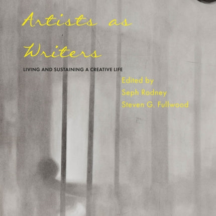 Artists as Writers