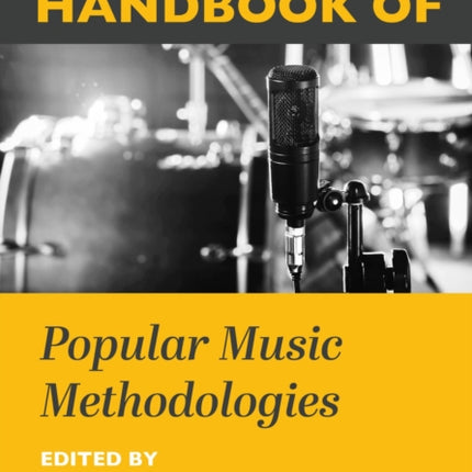 The Intellect Handbook of Popular Music