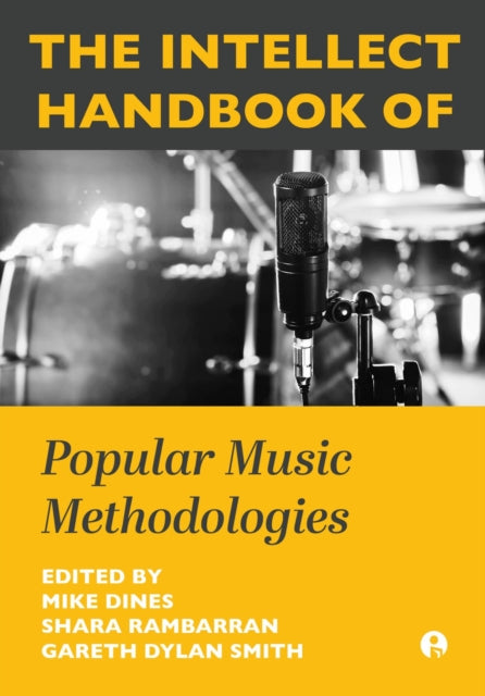 The Intellect Handbook of Popular Music