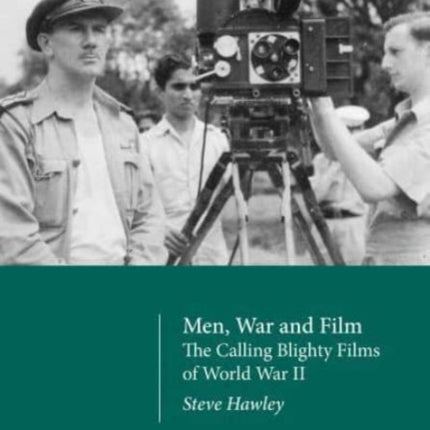 Men War and Film