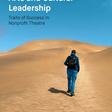 Entrepreneurial Arts and Cultural Leadership