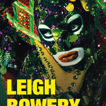 Leigh Bowery