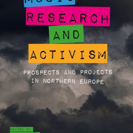 Music Research and Activism
