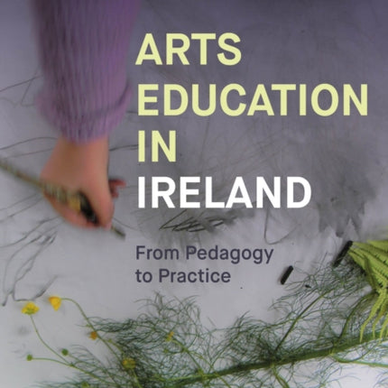 Arts Education in Ireland