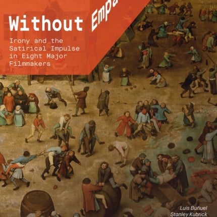 Without Empathy