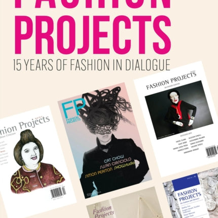 Fashion Projects