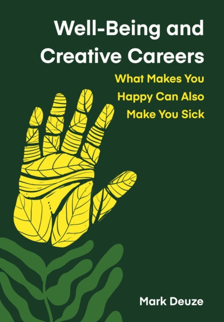 WellBeing and Creative Careers