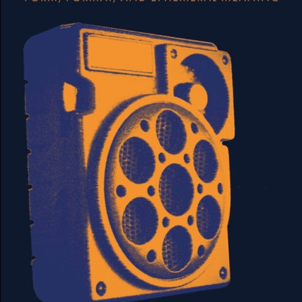 Media Materialities