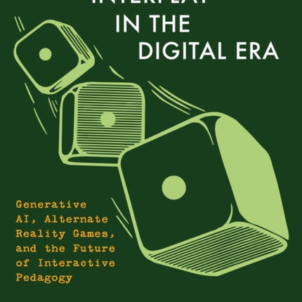 Narrative Interplay in the Digital Era
