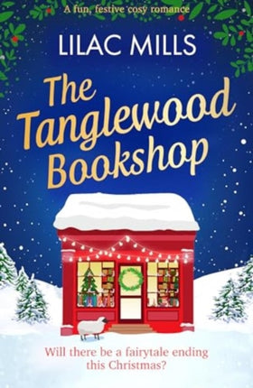 The Tanglewood Bookshop