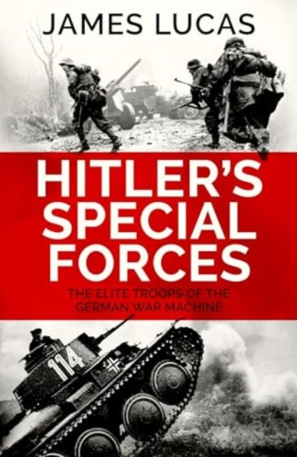 Hitlers Special Forces